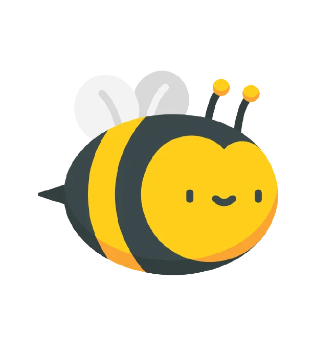 Gizidat Honey Bee