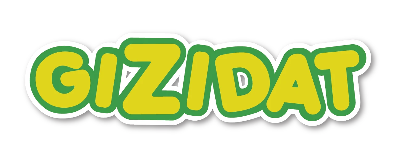Gizidat Logo